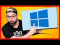 Tu PC va a VOLAR! Optimiza Windows 10 en 2021 SIN PROGRAMAS!