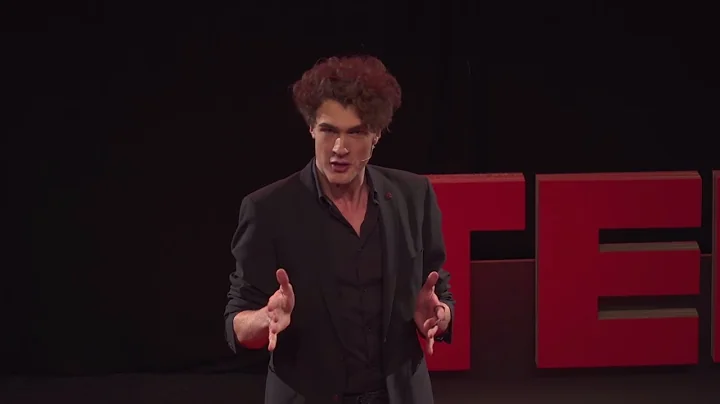 How To Manipulate Emotions | Timon Krause | TEDxFryslân - DayDayNews