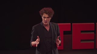 How To Manipulate Emotions | Timon Krause | TEDxFryslân