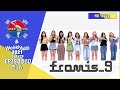 [Sub Español] fromis_9 - Weekly Idol E.516 [1080p]