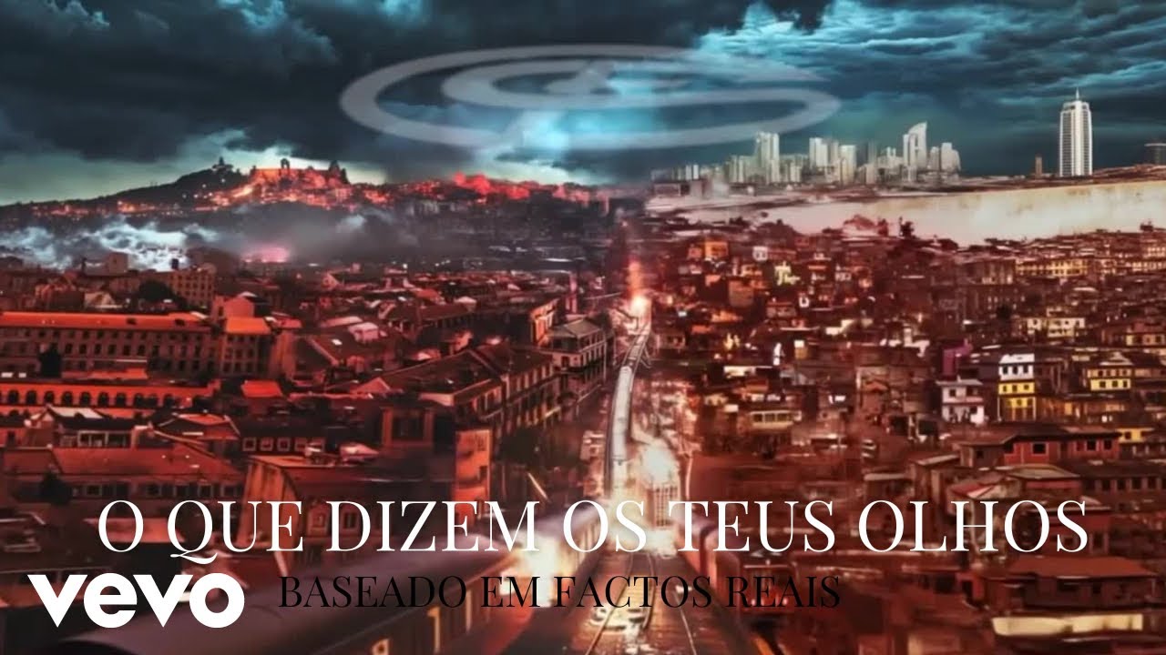 YouTubeでForça Suprema - O Que Dizem Os Teus Olhosを視聴 YouTubeでForça Suprema - O Que Dizem Os Teus Olhosを視聴