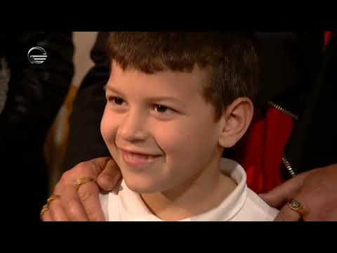 პატარა ნიკოლოზის სასწაული ისტორია