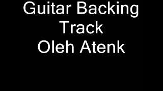 kehilangan [firman] guitar backing track