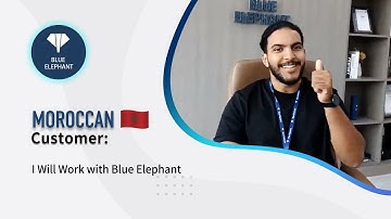 Positive Review from Morocco MA on Nesting CNC Machine, Edge Bander Machine and CNC Bridge Saw