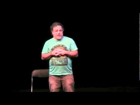 Harmonic Convergence solo Broadway Musical Shirley...
