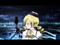 Puella Magi Madoka Magica Part 3 The Rebellion Story Trailer