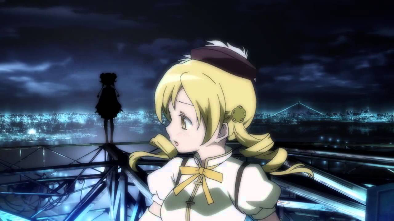 Puella Magi Madoka Magica Rebellion