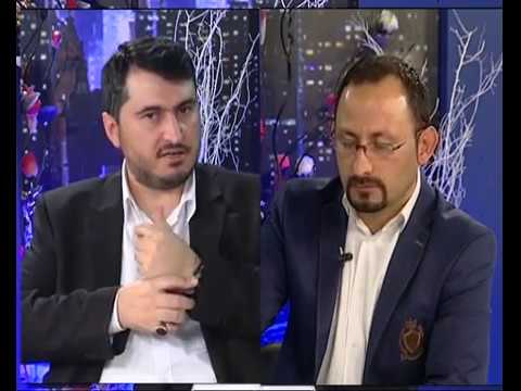 Bioenerji Uzmanı Önder Özcan Ve Yazar Kürşad Berkkan Metafizik Alem Ve Cinler Alemi Havas İlmi