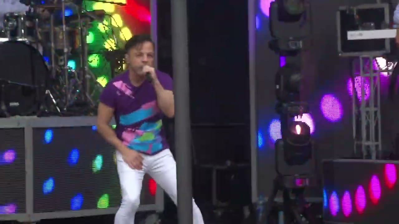 FOLIXEANDO | GRUPO TEKILA EN EL CERTAMEN DE LA SIDRA (SOTRONDIO 2024)