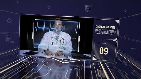 Create a Professional Technology Presentation Video in Minutes ‘ MakeWebVideo.com