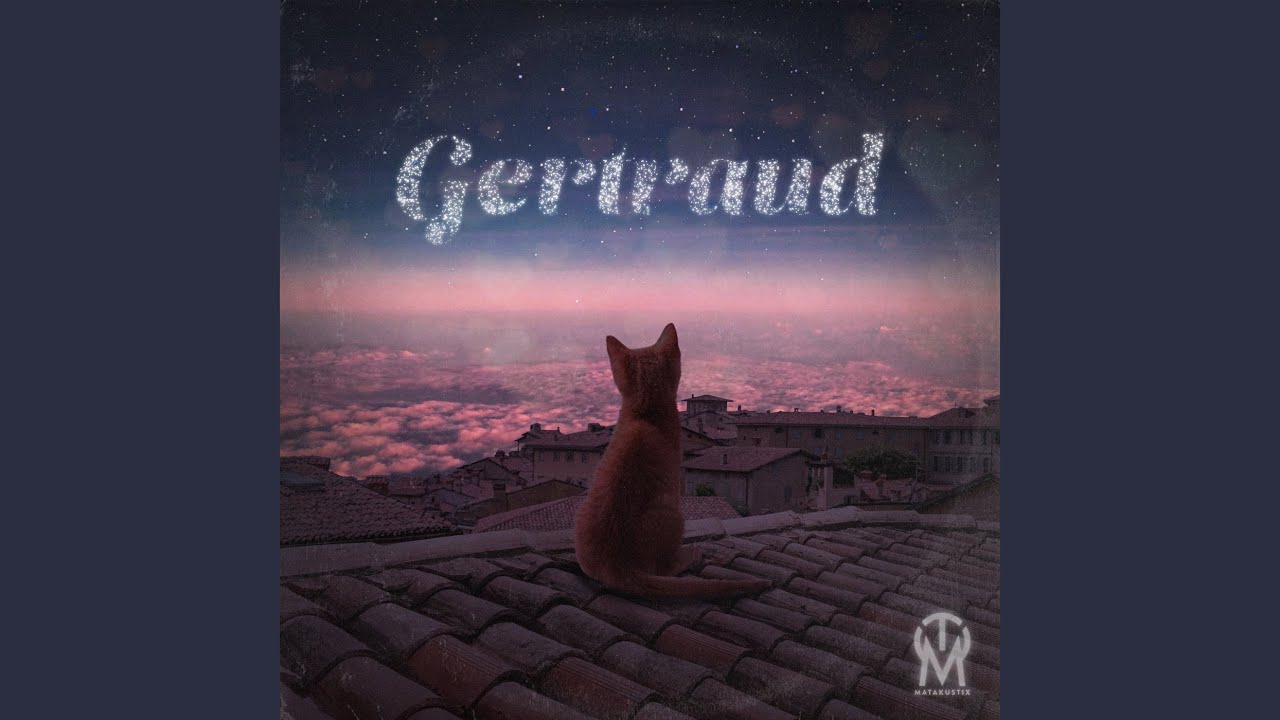 Gertraud - YouTube