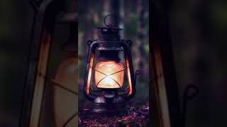 ASMR Story for Sleep | The Lantern of Moonvale
