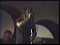 Capture de la vidéo Screaming Trees 10  Marzo 1990 @ Bloom, Mezzago(Mb) Set Integrale