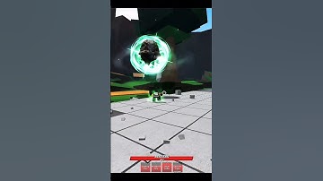 1v1 Battle? I’m the Winner! 🏆🔥 The Strongest Battleground #shorts #roblox #tsb