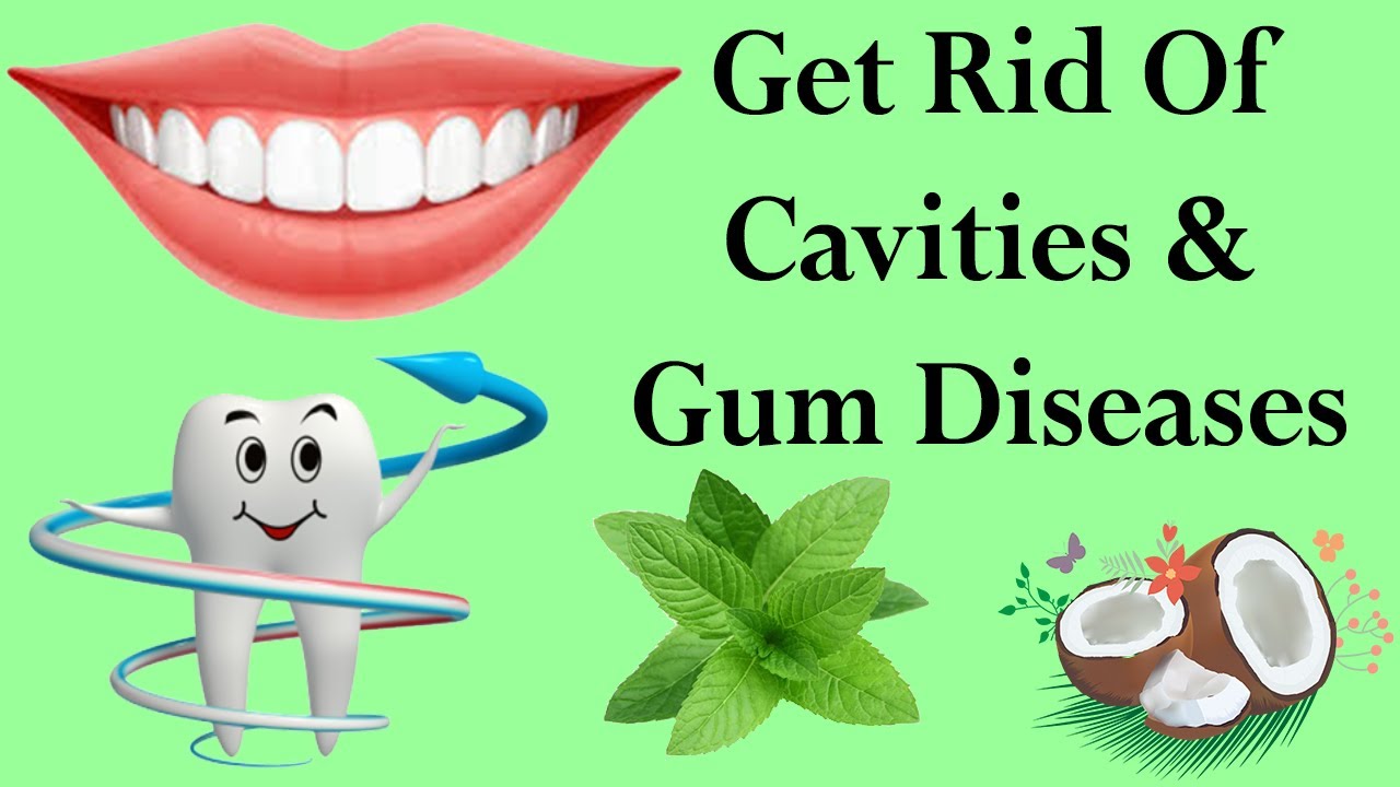 Best Homemade Toothpaste For Heals Cavities And Gum Diseases Natural