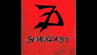 Sevendust - Next (2005) [Full Album in 1080p HD]
