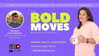 From the Height of Misery to the Height of Meaning: Aligning with Your Higher Self