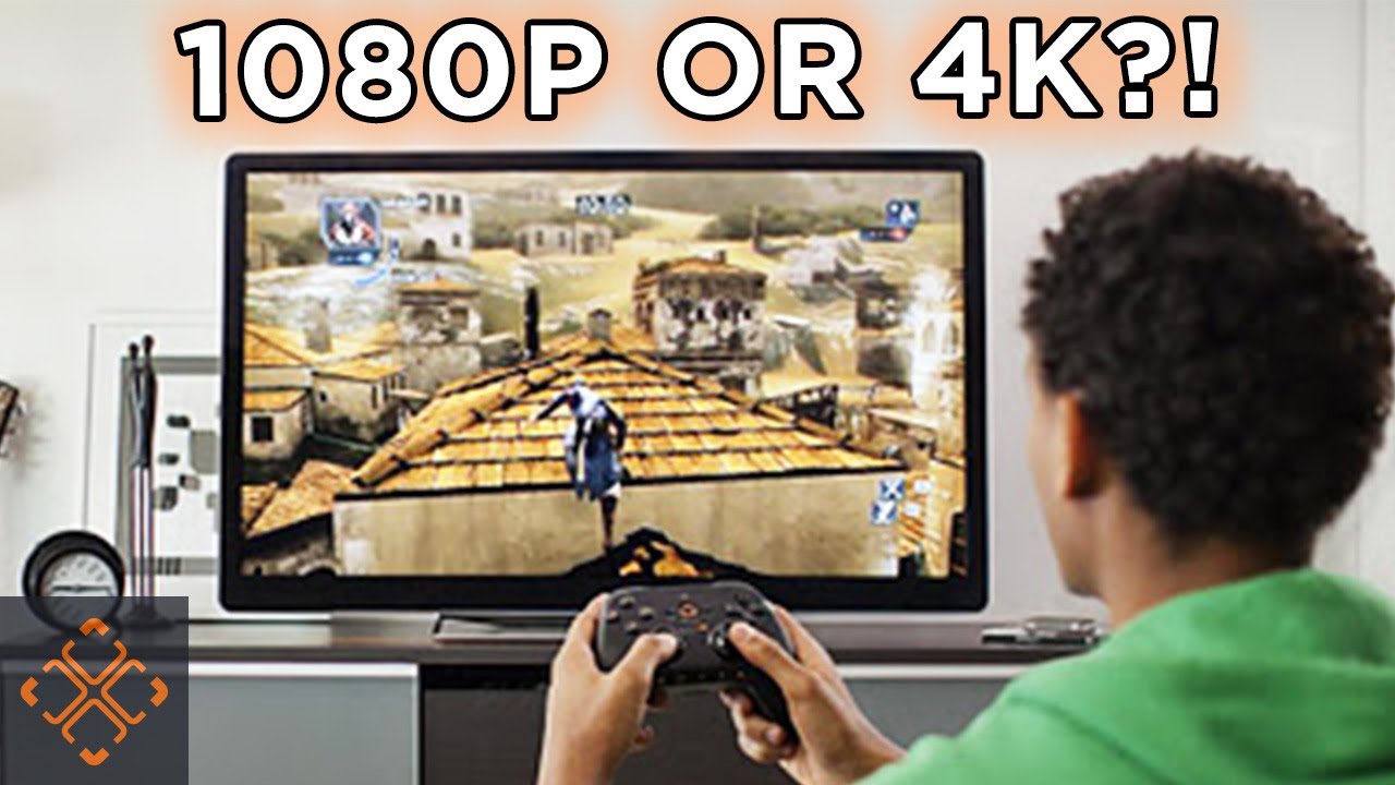 Expensive 1080p Vs Cheap 4k Can You Tell The Difference Youtube