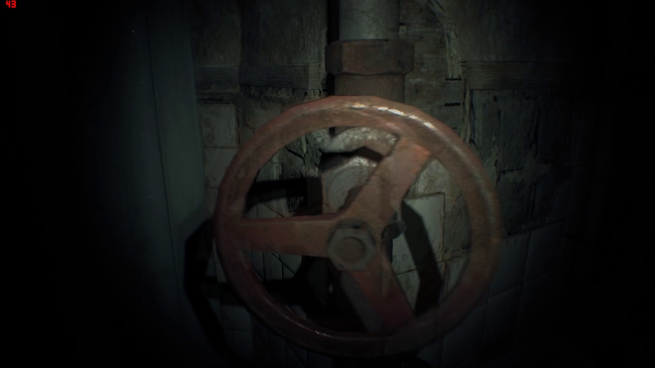 СТРАШНАЯ ДЕМКА : Resident Evil DEMO