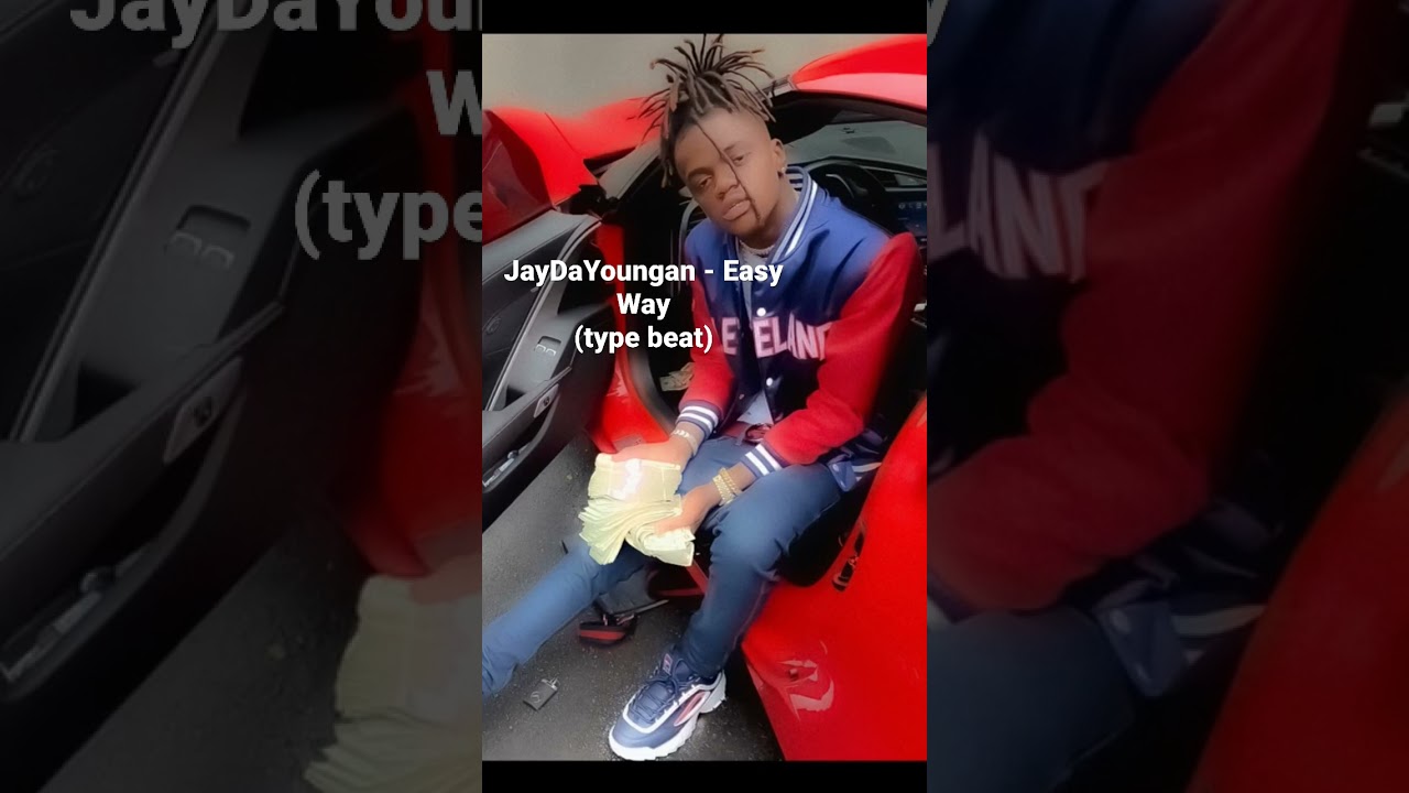 [FREE] [Baton Rouge] JayDaYoungan Type Beat 2023 ‘Easy Way’ [prod. 