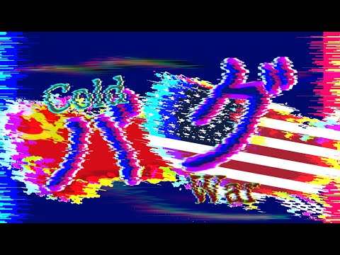 バグ(冷戦版)【世界史替え歌】