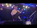 泉谷しげる『巨人はゆりかごで眠る』@米子・AZTiC laughs(2026/06/13)