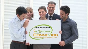 The Document Connexion Introduction Video