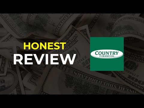Country Financial Reviews