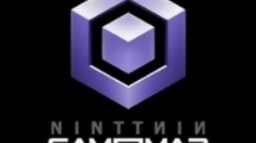 Nintendo Gamecube Startup In CoNfUsIoN Hypercubed