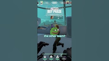 when the bottom frag starts talking 🤔