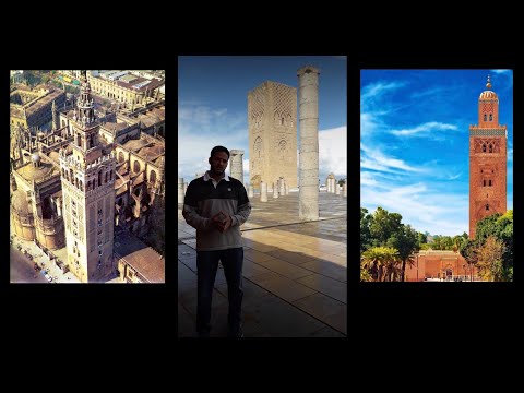 بعض تأسيسات السلطان يعقوب المنصور الموحدي