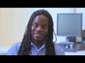 College Shine - Dr. Clarence Lusane, American University