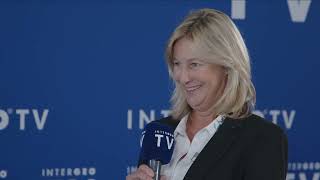 INTERGEO TV | Demystifying Digital Twins: Insights from Ilka May, LocLab Consulting