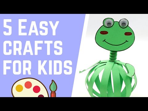 5-easy-diy-crafts-for-kids--simple-crafts-to-do-at-home!!