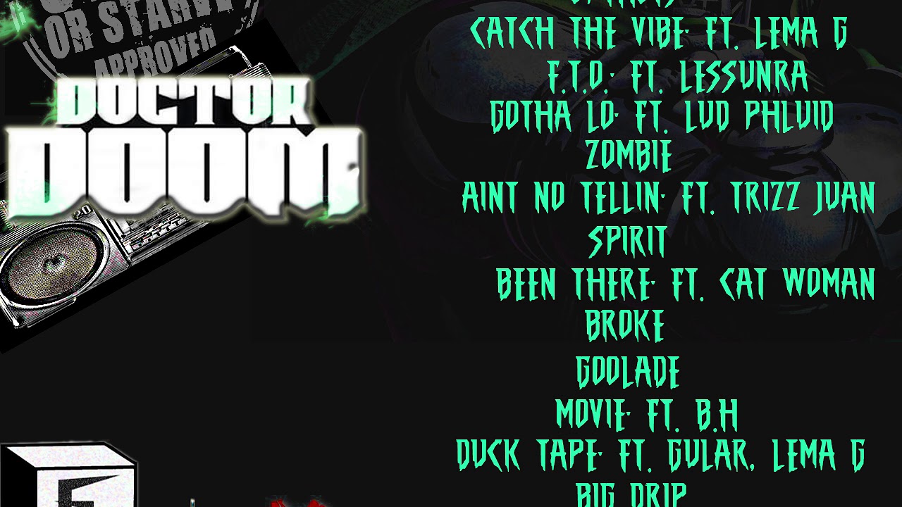 Dugar - Broke Prod. By GD3