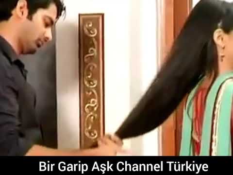 Arnav Ve Khushi'nin Kamera arkasından komik Anları! Arnav,khushi gibi dans ederse :)