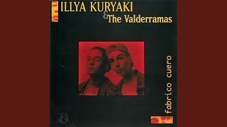 Video thumbnail of "Illya Kuryaki and the Valderramas - Es Tuya Juan"