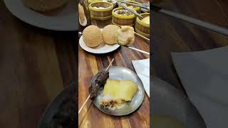 POV: AYCE Dim Sum, BBQ &amp; Hot Pot in Surrey 👀🔥