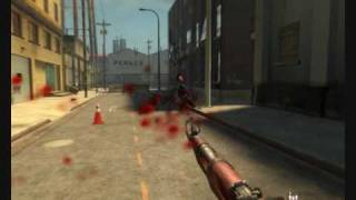 Testing Smod Tactical 5.5