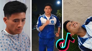 Funny Alan Chikin Chow - I Can Never Run Again