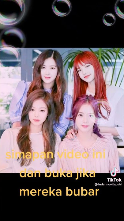 Simapan vidioini dan buka jikamerekabubar