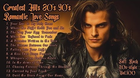 Eric Clapton, Rod Stewart, Phil Collins, Jewel, Chris Rea Bread - Soft Rock 70s 80s 90s Hits