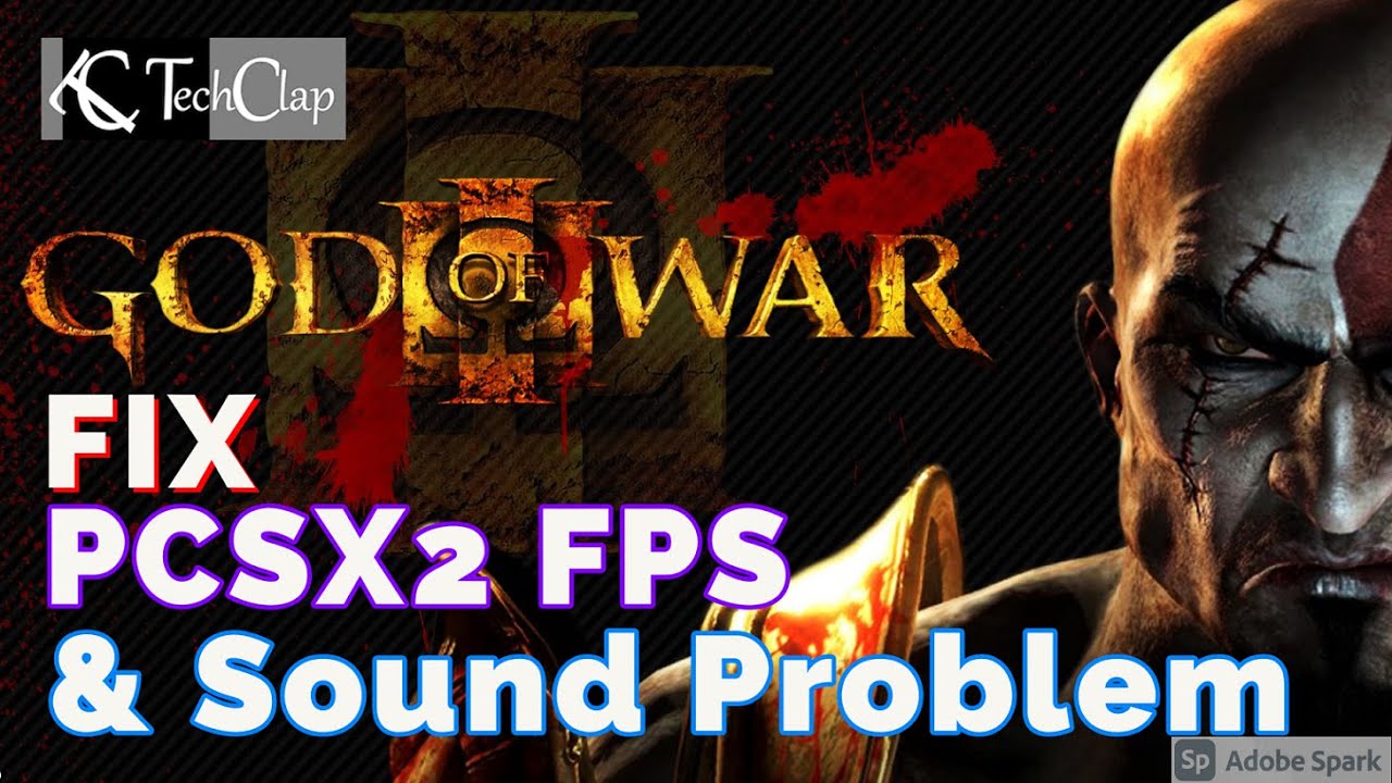 God of War II - PCSX2 Wiki