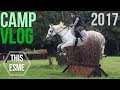 Camp Vlog | Day in the life | This Esme