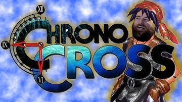 Chrono Cross Radical Dreamers New Game Plus Livestream 13