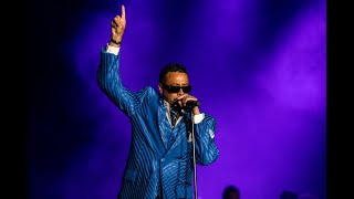 Morris Day Reveals The Last Words Prince Said To Him
