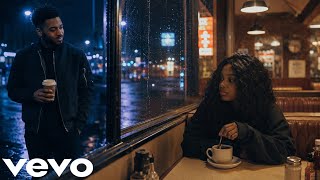 Sza -Miles Between Us ft.Bryson Tiller (Official Audio)