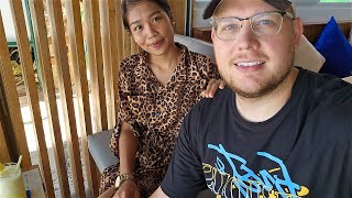 Love Beyond Borders: Our LDR Journey from Dating App to Marriage | A Filipina-American Love Story!