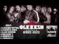 13. Olexesh - Block 13 feat. Aslan (Authentic Athletic) [kheyVision]