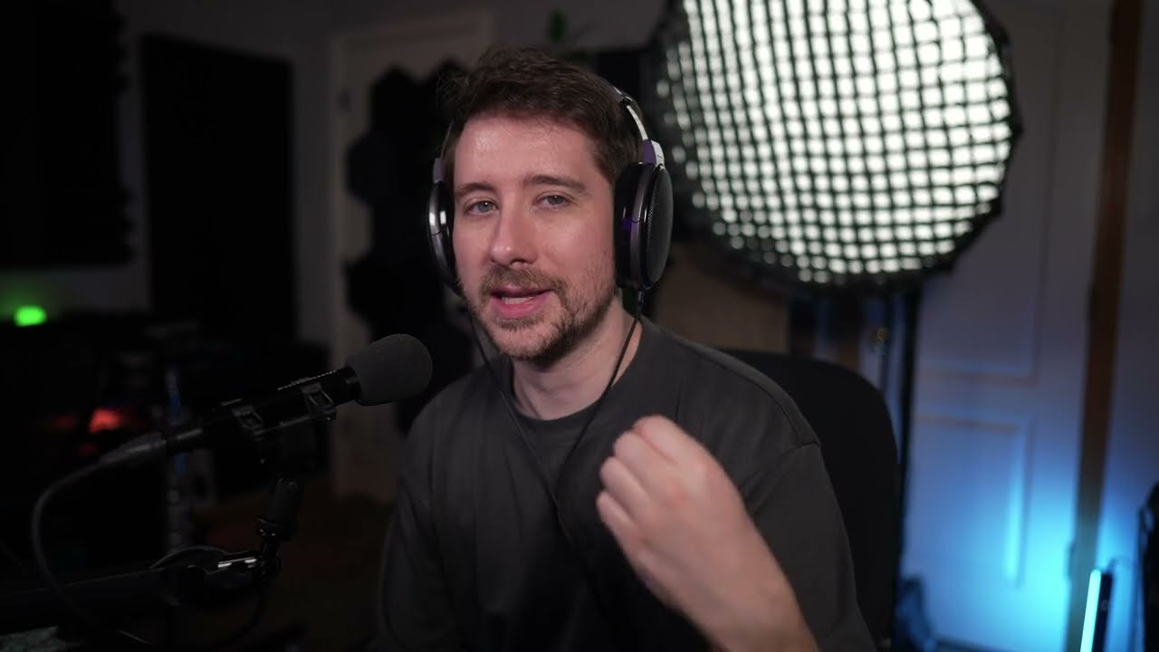 Dreams of Code Video